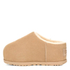 UGG Pumped Slide Mustard Seed UGG Pumped Slide Mustard Seed