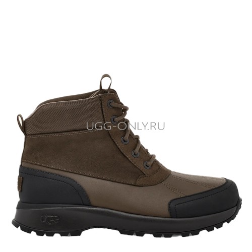 Emmett Duck Boot Stout