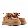 UGG Funkarra Cabin Cuff Chestnut UGG Funkarra Cabin Cuff Chestnut