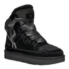 UGG Neumel Highmel Sneaker Black UGG Neumel Highmel Sneaker Black