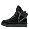 UGG Neumel Highmel Sneaker Black UGG Neumel Highmel Sneaker Black