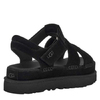 UGG Goldenstar Sandal Black UGG Goldenstar Sandal Black