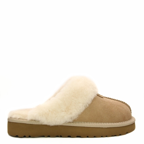 UGG Slipper Scufette Chestnut