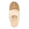 UGG Slipper Scufette Chestnut UGG Slipper Scufette Chestnut