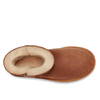 Bailey Zip Mini Chestnut Bailey Zip Mini Chestnut