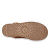 Bailey Zip Mini Chestnut Bailey Zip Mini Chestnut