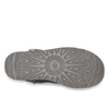Bailey Zip Mini Grey Bailey Zip Mini Grey
