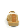 Stitch Slip On Chestnut Stitch Slip On Chestnut