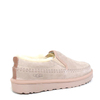 Stitch Slip On Pink Stitch Slip On Pink