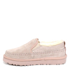 Stitch Slip On Pink Stitch Slip On Pink