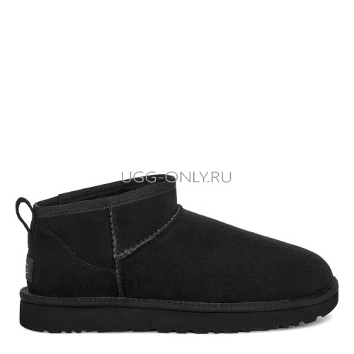Classic Ultra Mini Black
