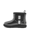 KIDS Classic Clear Mini Black KIDS Classic Clear Mini Black