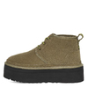 Neumel Heritage Platform Burnt Olive Neumel Heritage Platform Burnt Olive
