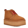 Neumel Heritage Platform Chestnut Neumel Heritage Platform Chestnut