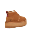 Neumel Heritage Platform Chestnut Neumel Heritage Platform Chestnut