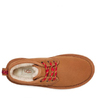 Neumel Heritage Platform Chestnut Neumel Heritage Platform Chestnut
