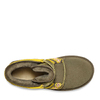 Classic Mini II Braid Platform Olive Classic Mini II Braid Platform Olive