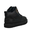 Highland Hi GoreTex Black Highland Hi GoreTex Black