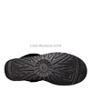 UGG Bailey Bow Tall Black UGG Bailey Bow Tall Black