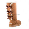 UGG Bailey Bow Tall Chestnut UGG Bailey Bow Tall Chestnut