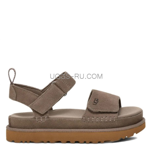 UGG Goldenstar Smoke Plume