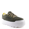 UGG Marin Lace Burnt Olive UGG Marin Lace Burnt Olive