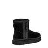 UGG Mini Zipper Tape Logo Black UGG Mini Zipper Tape Logo Black