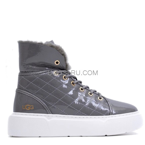 UGG Shanti Grey