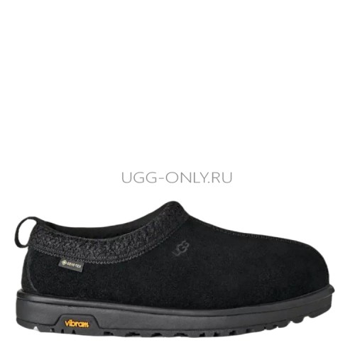 Tasman Slipper Gtx Black