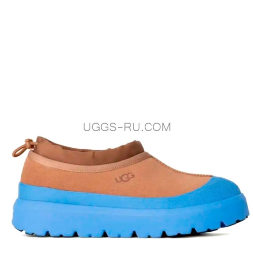 UGG Tasman Weather Hybrid Chestnut Big Sky