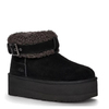 UGG Ultra Mini Belted Roller Black UGG Ultra Mini Belted Roller Black