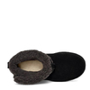 UGG Ultra Mini Belted Roller Black UGG Ultra Mini Belted Roller Black