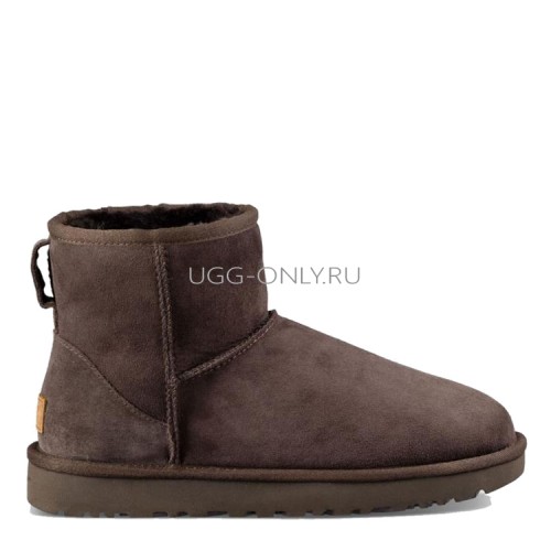 MENS Classic Mini Chocolate