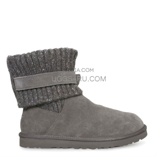 UGG Cambridge Grey