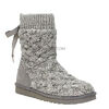 UGG Classic Cardy Isla Grey UGG Classic Cardy Isla Grey