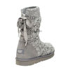 UGG Classic Cardy Isla Grey UGG Classic Cardy Isla Grey