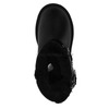 UGG Classic Short Blaise Metallic Black UGG Classic Short Blaise Metallic Black