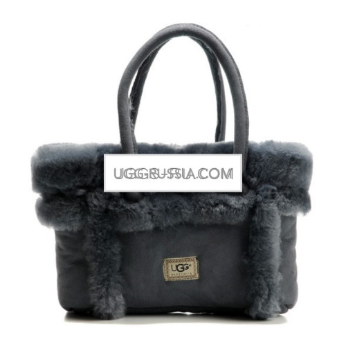 UGG Bag Handbag Grey