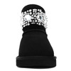 UGG UGG Jimmy Choo Multicrystal Black UGG UGG Jimmy Choo Multicrystal Black