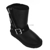 UGG Classic Short Blaise Metallic Black UGG Classic Short Blaise Metallic Black