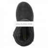 UGG Classic Cardy Darrah Black UGG Classic Cardy Darrah Black