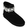 UGG UGG Jimmy Choo Multicrystal Black UGG UGG Jimmy Choo Multicrystal Black
