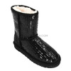 UGG Classic Short Sparkles Black UGG Classic Short Sparkles Black