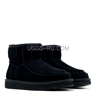 x Tschablala Self Classic Mini Black