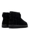 UGG x Tschablala Self Classic Mini Black