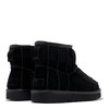 UGG x Tschablala Self Classic Mini Black
