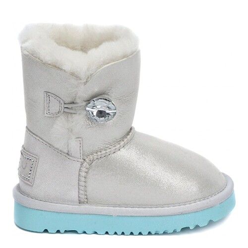 UGG KIDS Bailey Button Bling I Do 