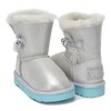 UGG KIDS Bailey Button Bling I Do UGG KIDS Bailey Button Bling I Do
