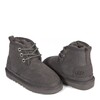 UGG KIDS Neumel Grey UGG KIDS Neumel Grey