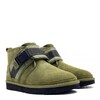 UGG Men's Neumel Snapback Khaki UGG Men's Neumel Snapback Khaki